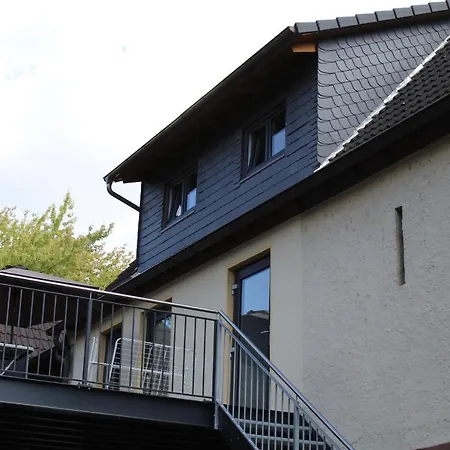 Top Апартаменты Рюдесхайм-на-Рейне