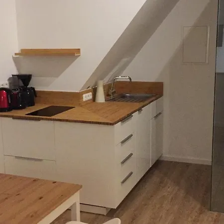 Top Apartmán Rüdesheim am Rhein