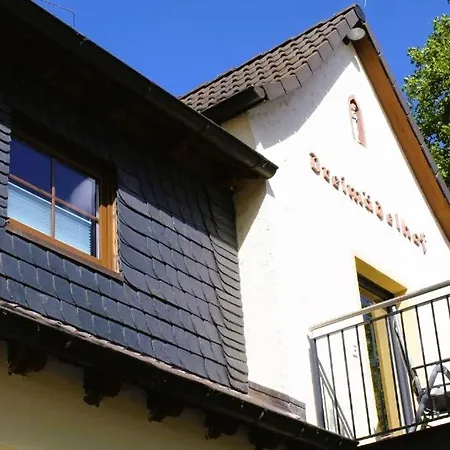 Top * Ruedesheim am Rhein